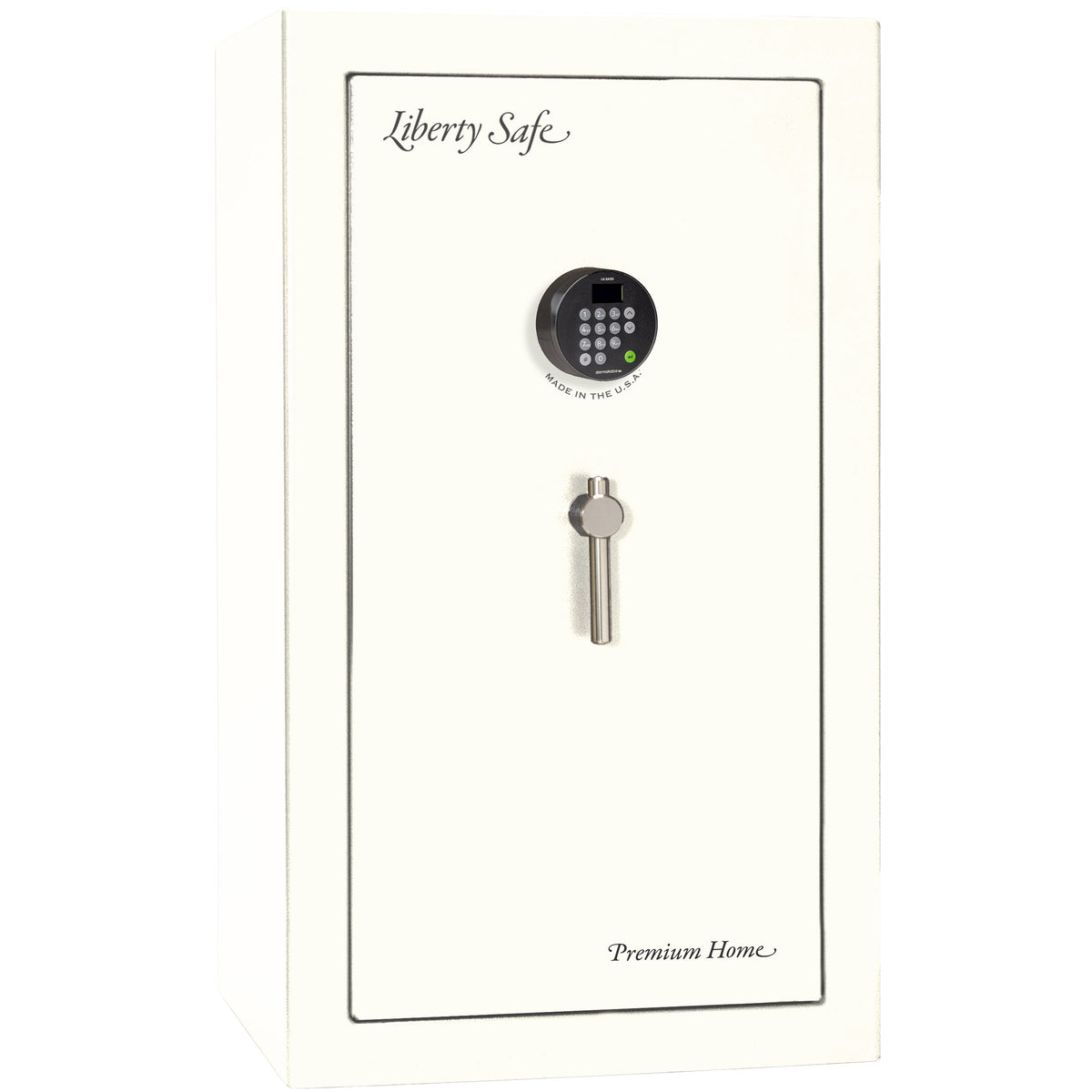 Premium Home Series | Level 9 Security | 2 Hour Fire Protection