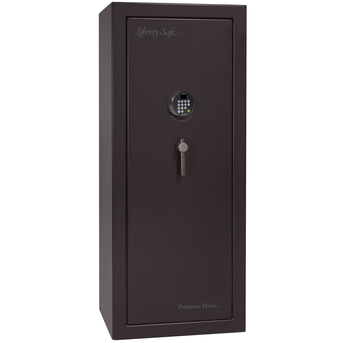 Premium Home Series | Level 9 Security | 2 Hour Fire Protection