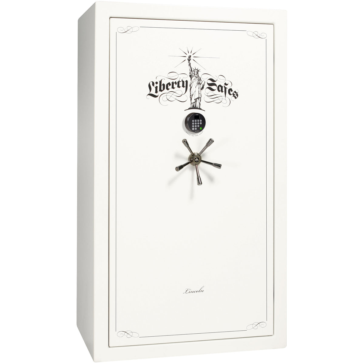 Lincoln Series | Level 9 Security | 2 Hour Fire Protection