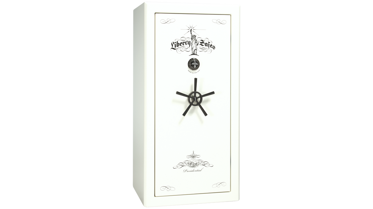 Presidential Series | Level 10 Security | 2.5 Hours Fire Protection