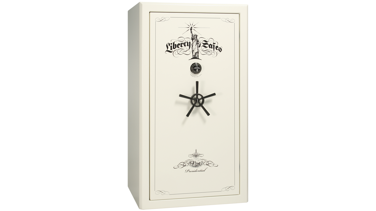 Presidential Series | Level 10 Security | 2.5 Hours Fire Protection