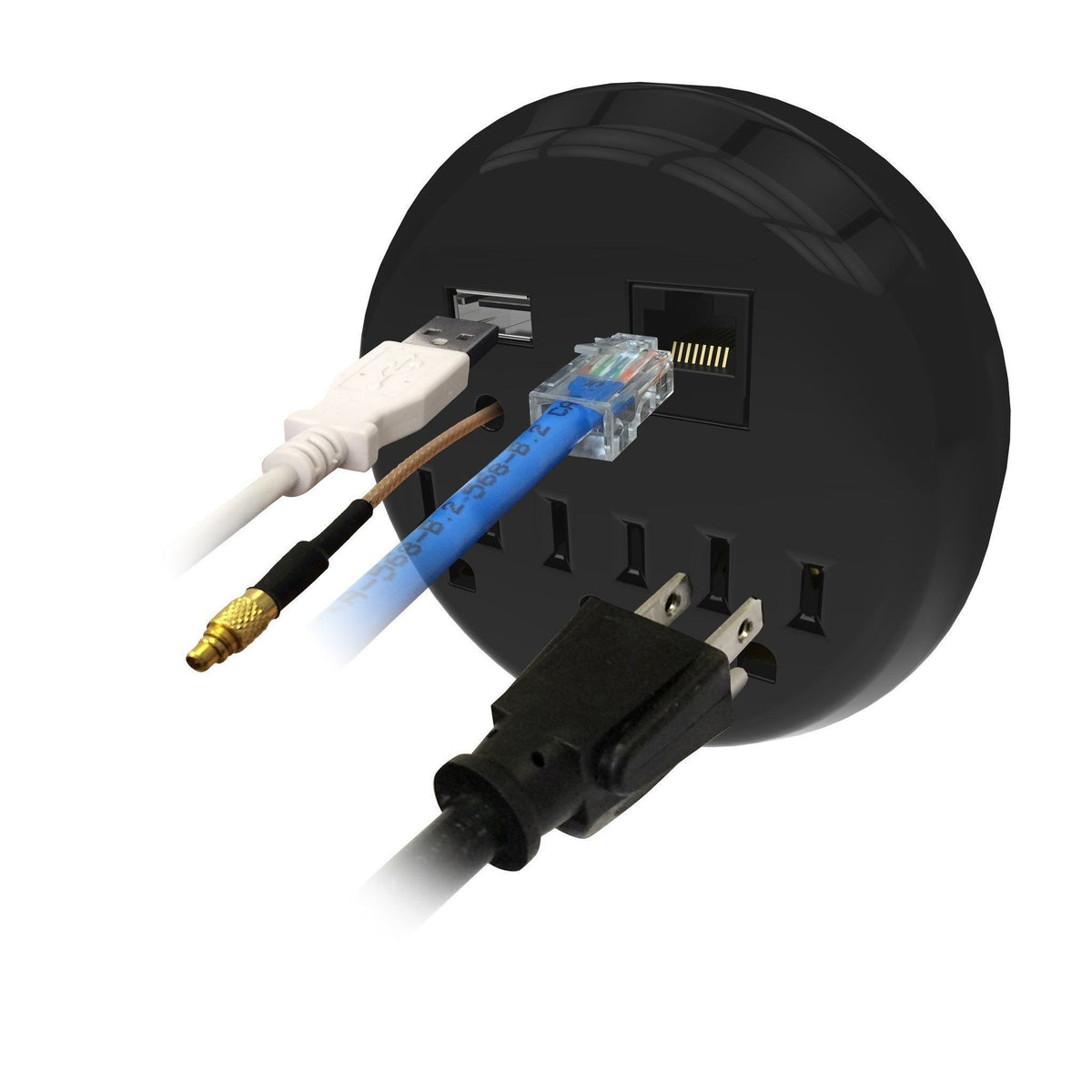 Accessory - Security - USB Power Outlet Kit